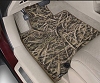 2016-2017 Ford Raptor Custom Camo Floor Mats